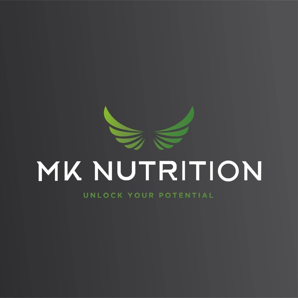 MK NUTRITION