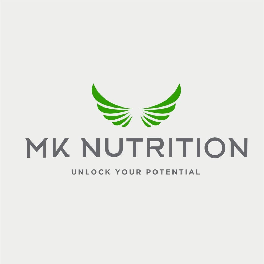 MK NUTRITION